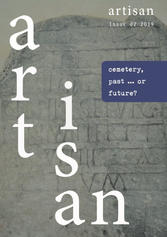 Artisan Issue 2