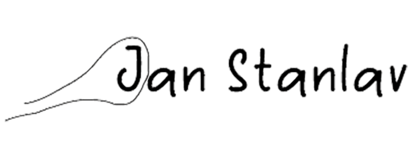 Jan Stanlav