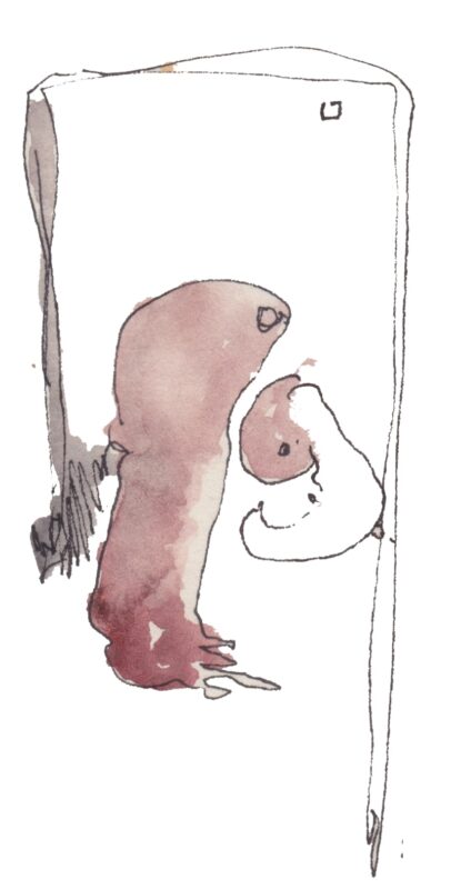 An illustration