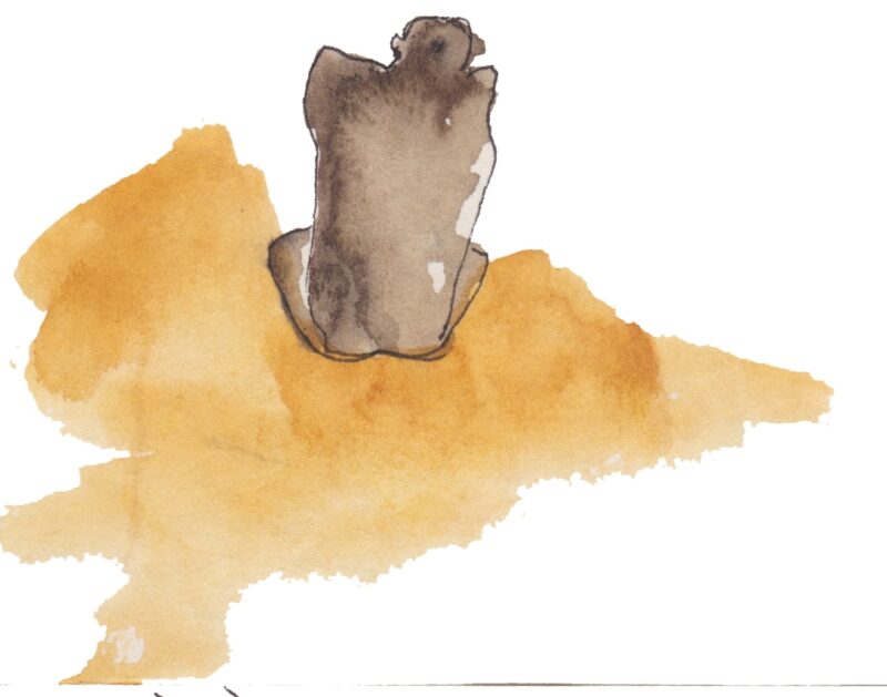 An illustration