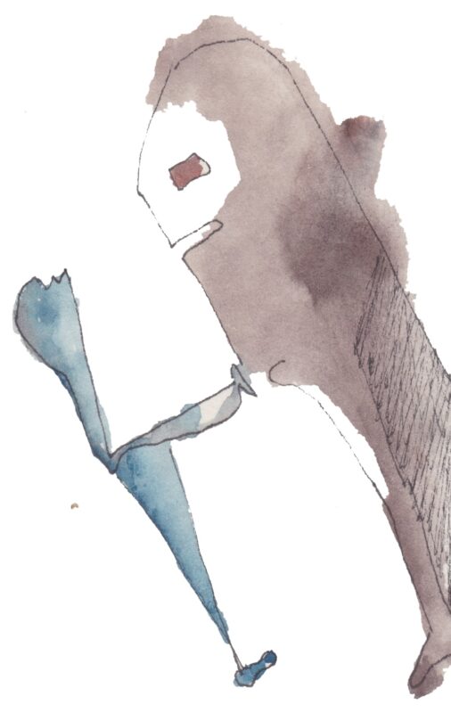 An illustration